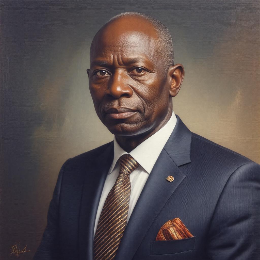 Abdoulaye Wade